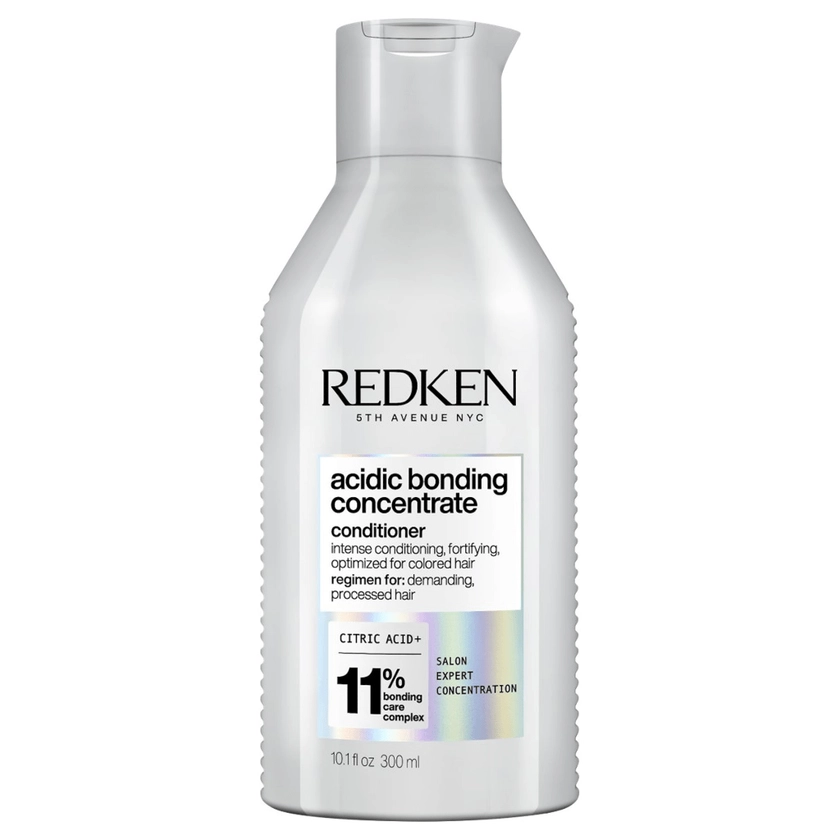 Redken Acidic Bonding Concentrate Conditioner 300ml - Adore Beauty