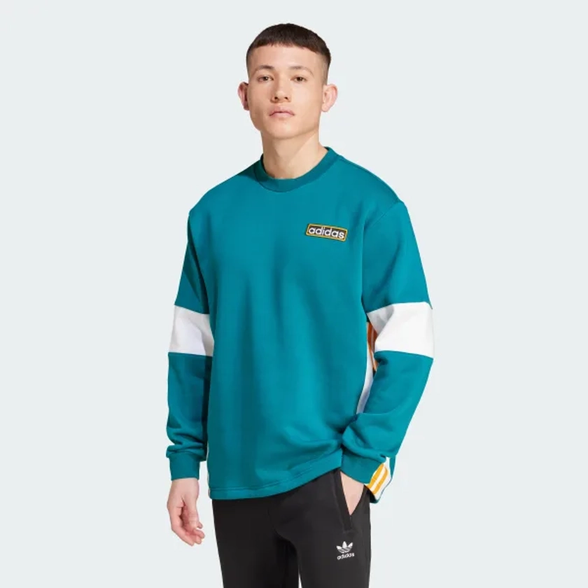 Adibreak Crew Sweatshirt