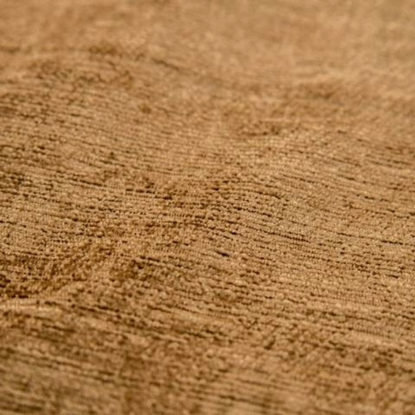 Distressed Chenille Fire Retardant Upholstery Fabric