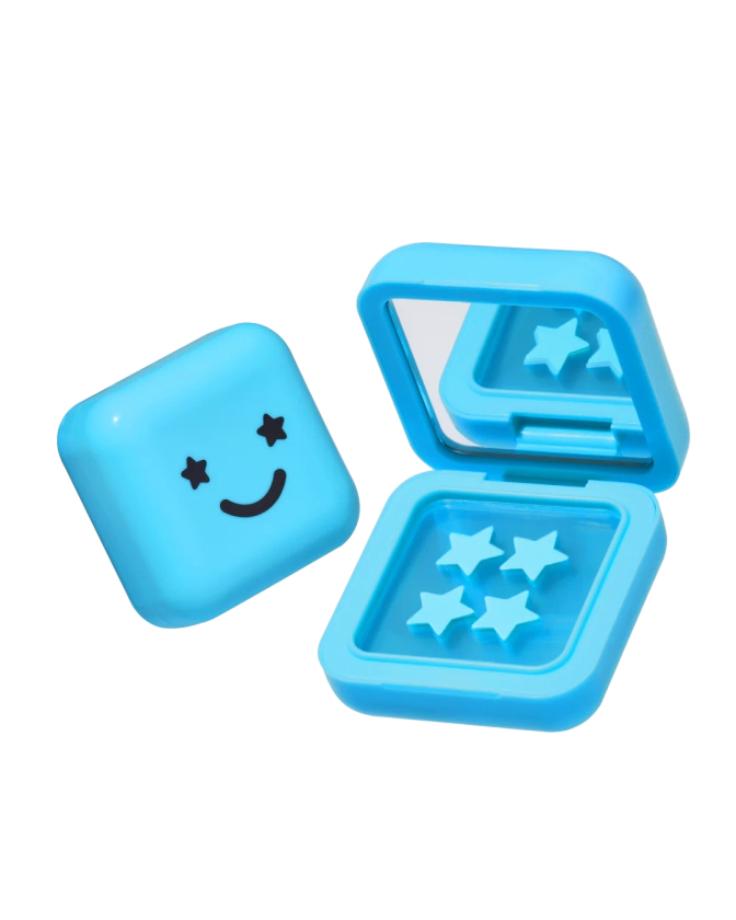 Hydro-Star® Pimple Patches + Big Blue | Starface World