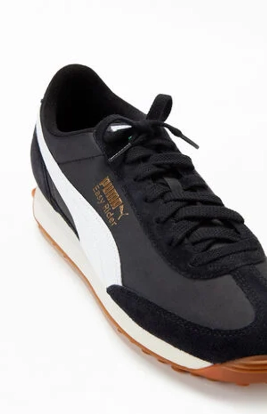 Puma Easy Rider Vintage Shoes | PacSun