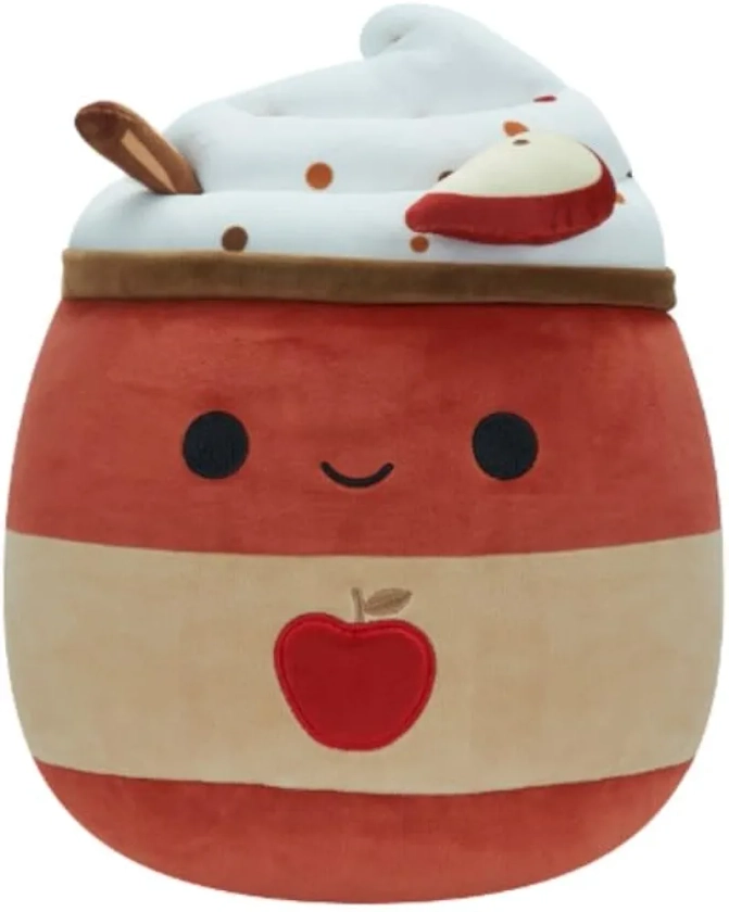 Squishmallows 7.5" Mead The Apple Cider