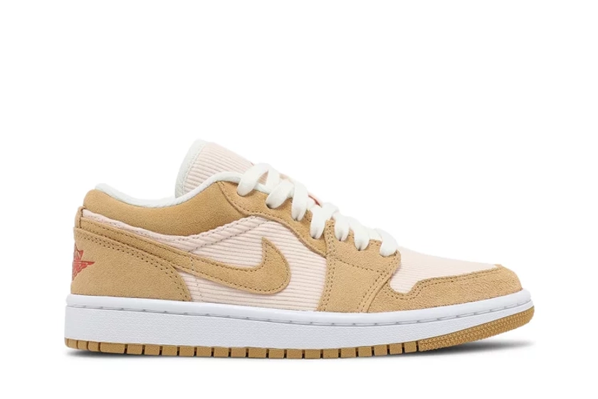 Wmns Air Jordan 1 Low SE 'Twine'