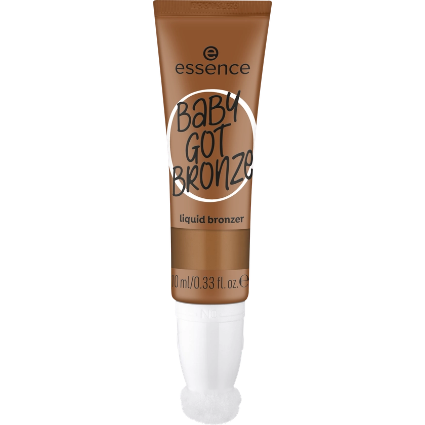 BABY GOT BRONZE liquid bronzer bronzeur liquide