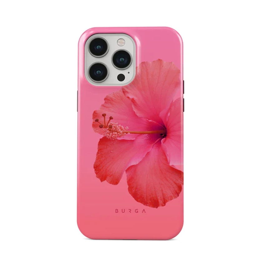 Island Girl - iPhone 14 Pro Case