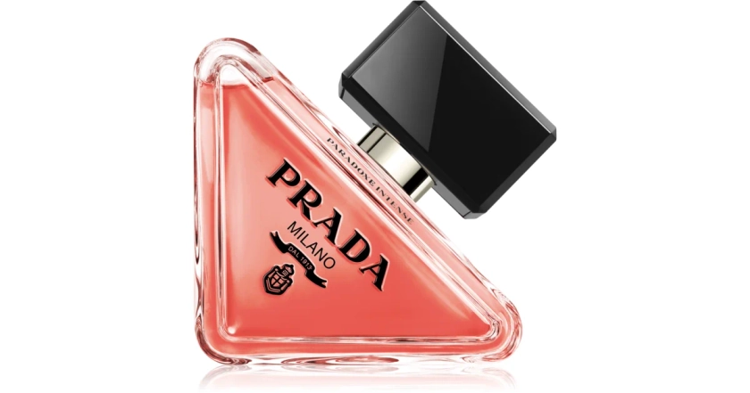 Prada Paradoxe Intense Eau de Parfum rechargeable pour femme | notino.fr