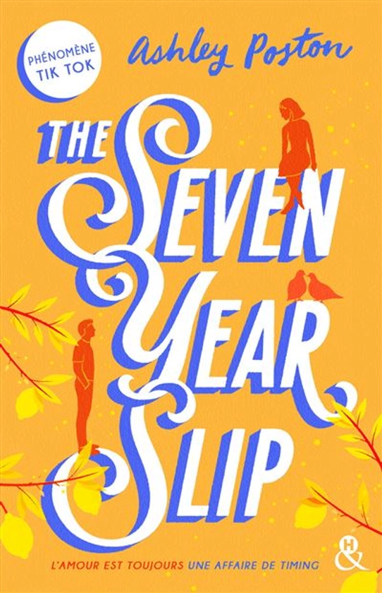 The seven year slip