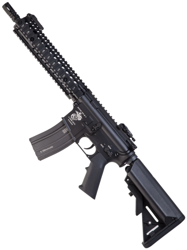 Specna Arms - SA-A03 MK18 Carbine Assault Rifle