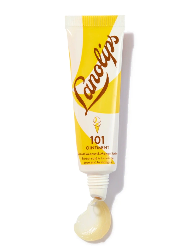 101 Ointment Multi-Balm Salted Coconut & Mango Sorbet