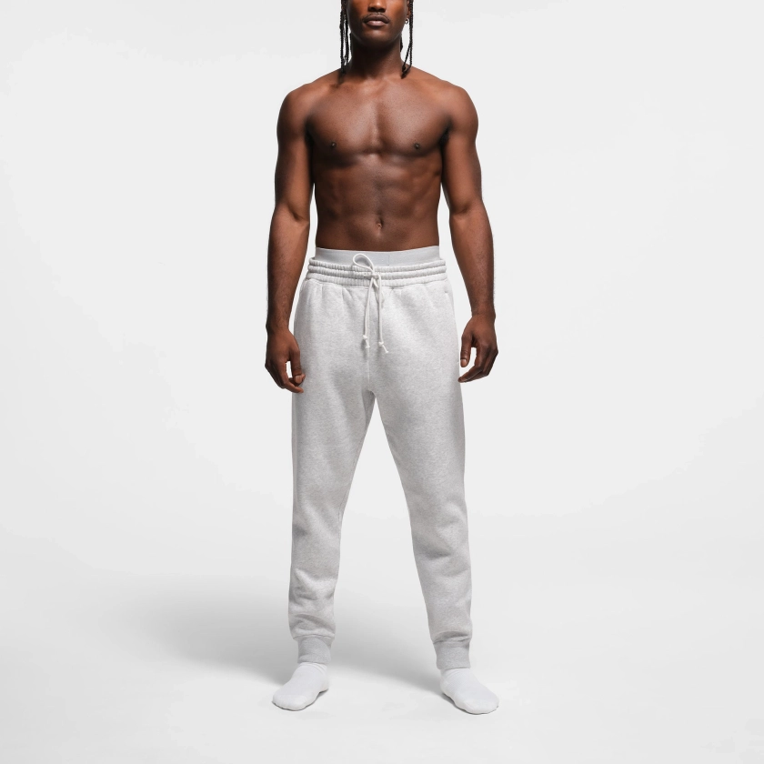 SKIMS MENS TAPERED JOGGER