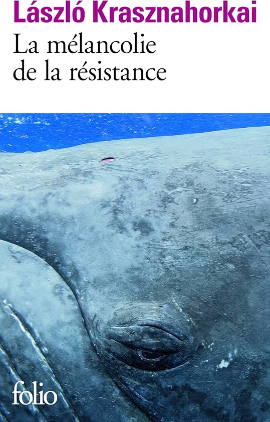 La mélancolie de la résistance