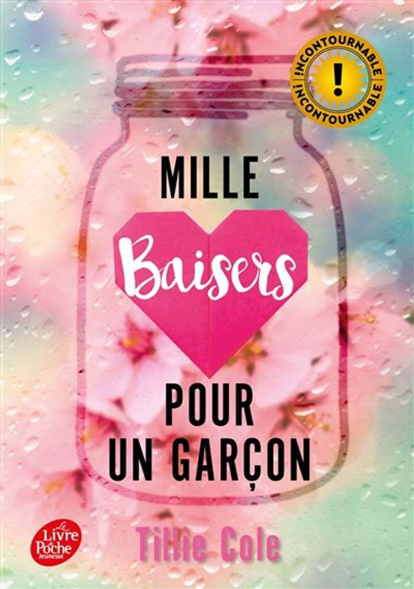 Mille baisers pour un garçon