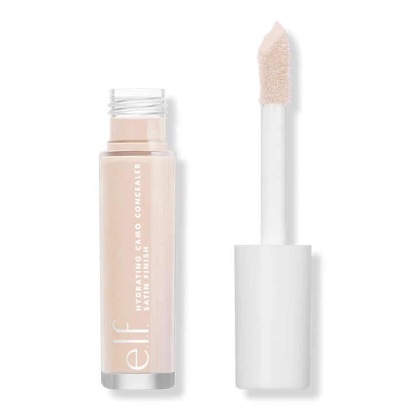 Fair Rose Hydrating Camo Concealer - e.l.f. Cosmetics | Ulta Beauty