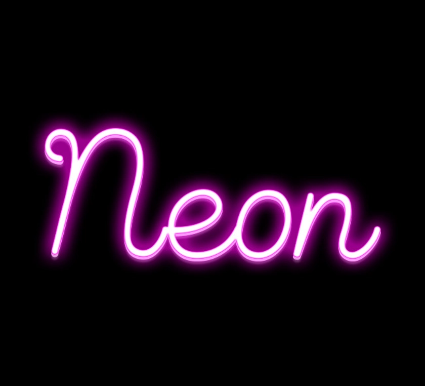 Buy Custom Neon signs for Decor & Events- Get upto 20% off | BannerBuzz NZ