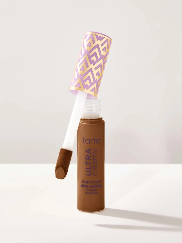 tarte shape tape™ ultra creamy concealer