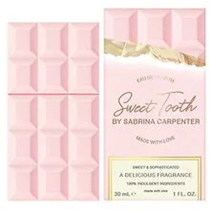 Sabrina Carpenter Sweet Tooth Eau De Parfum