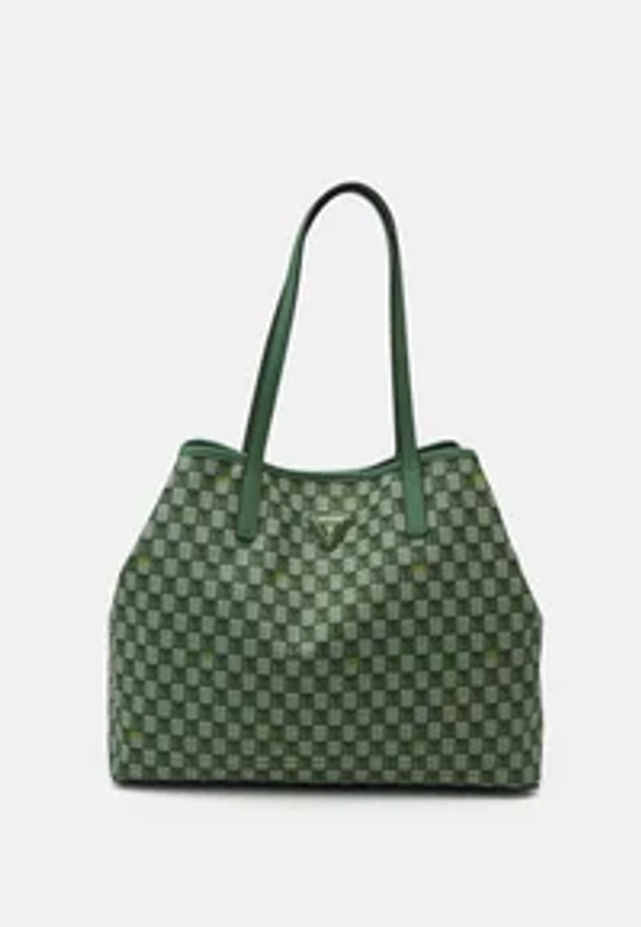 Guess VIKKY II SET - Cabas - green/vert - ZALANDO.FR