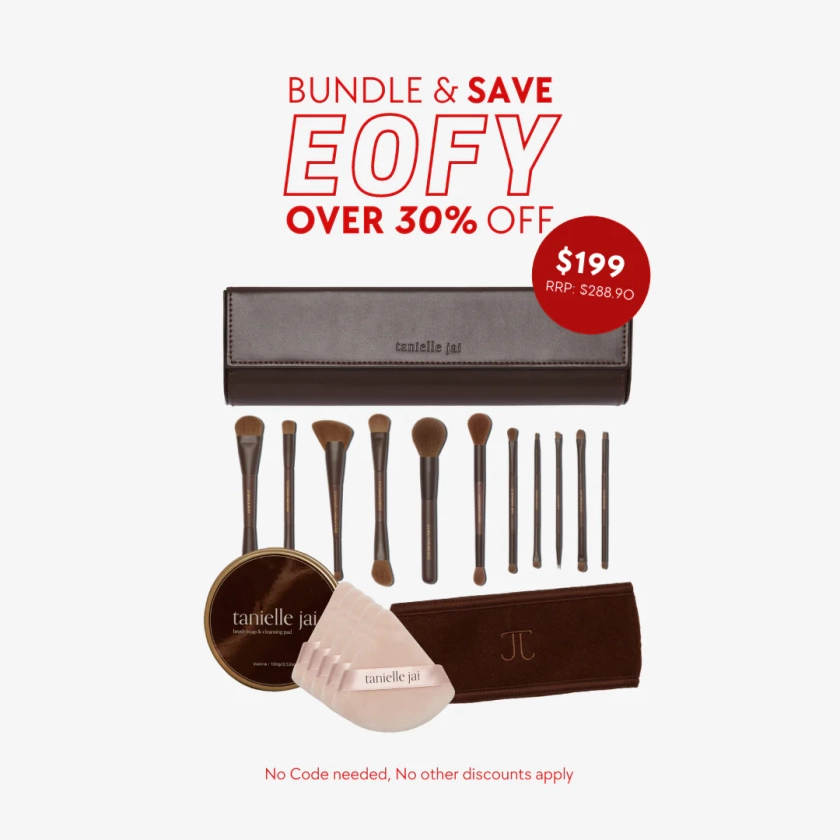 VOL.2 EOFY BUNDLE