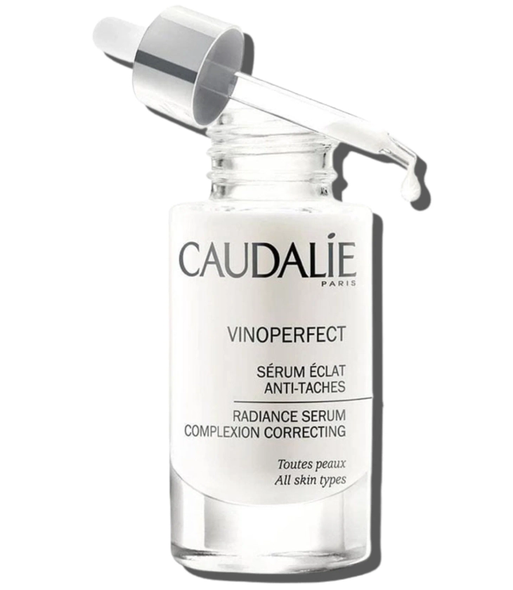 Vinoperfect Radiance Serum - Caudalie | French Beauty Co.