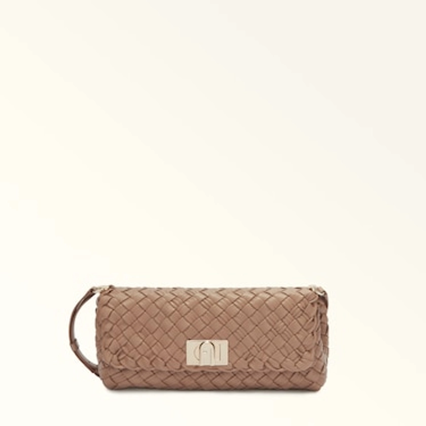 Schultertasche M GREIGE Furla Gerla | Furla DE