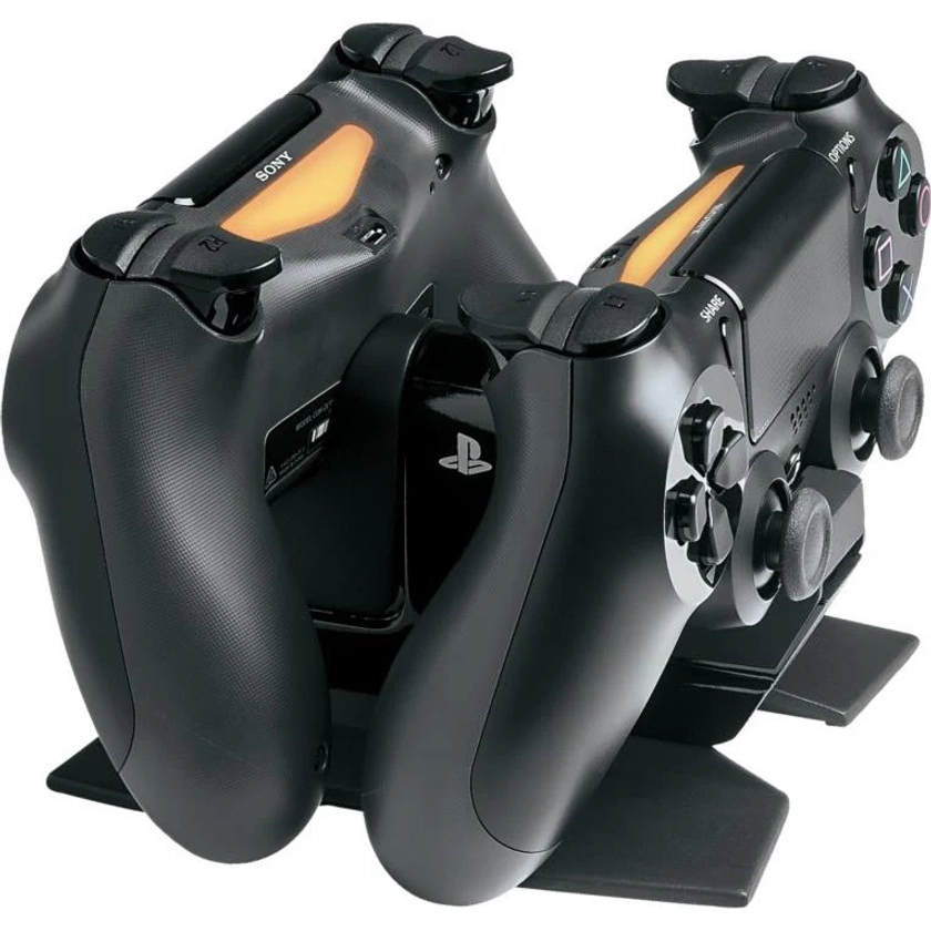 DualShock Controller Charging Dock for PlayStation 4