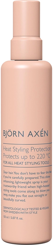 Björn Axen Heat Styling Protection 150 ml