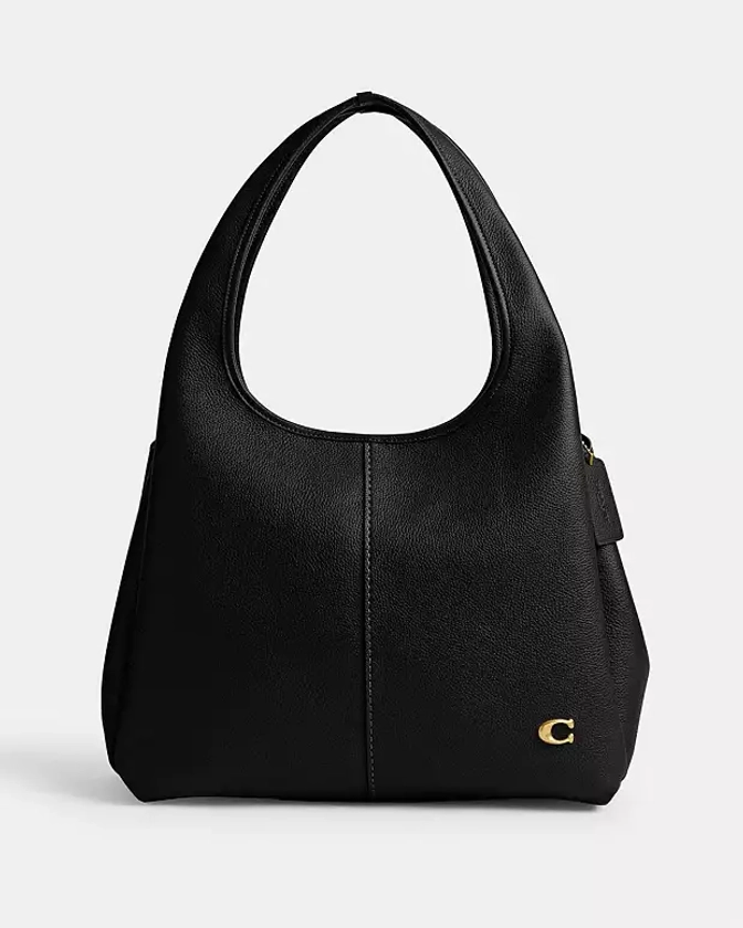 COACH® FR | Sac à porté-épaule Lana