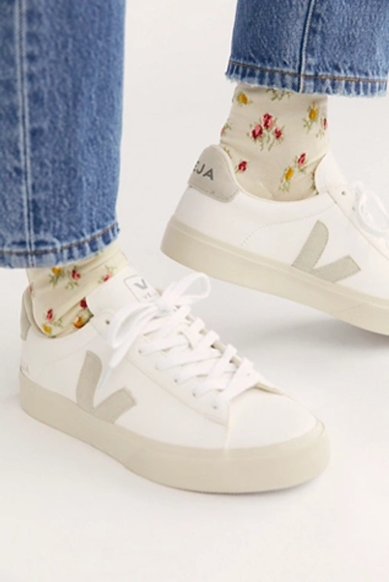 Veja Campo Sneakers