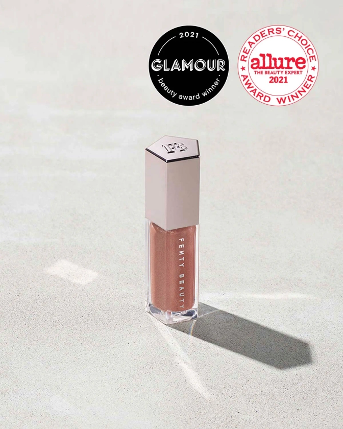 Gloss Bomb Universal Lip Luminizer — Fenty Glow