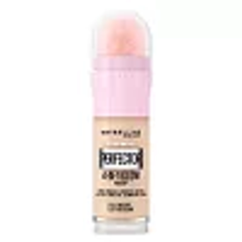 Maybelline Instant Anti Age Perfector 4-In-1 Glow Primer, Concealer, Highlighter