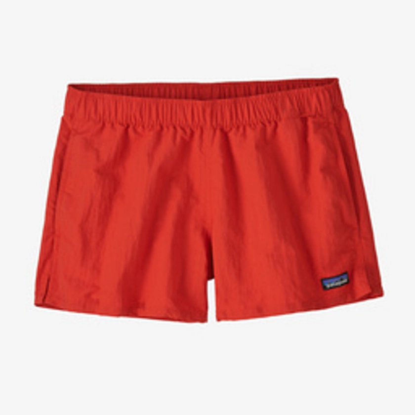 Patagonia Women's Barely Baggies™ Shorts - 2½" Inseam