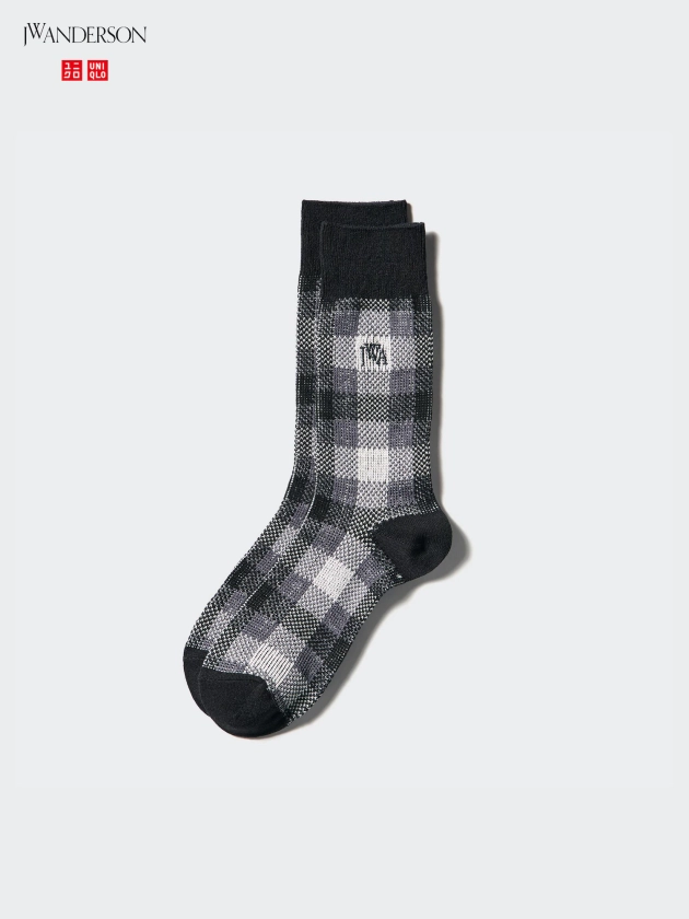 HEATTECH Calcetines térmicos antiolor para Hombre | UNIQLO ES