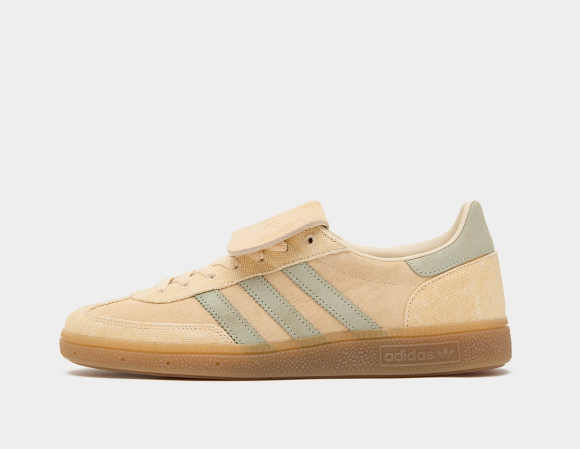 adidas Originals Handball Spezial LT - size? exclusive Maron- Size? France 