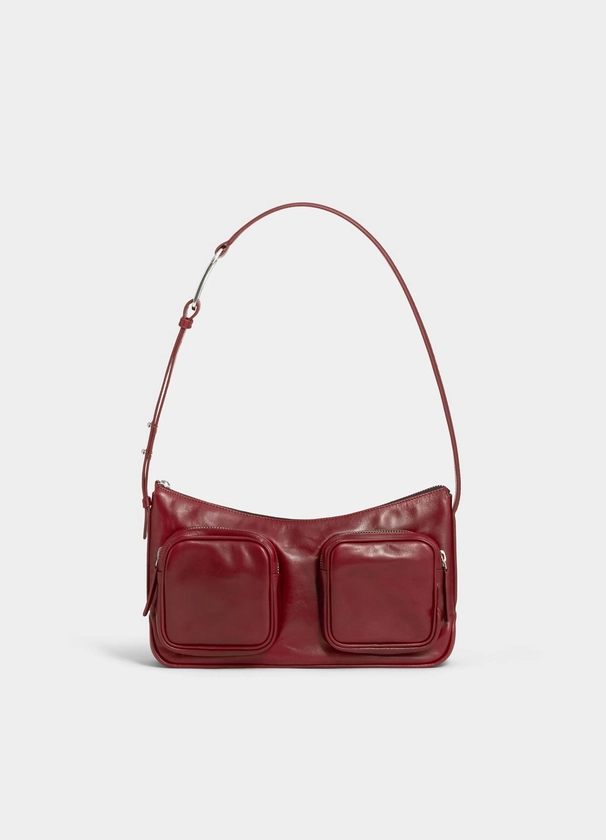 Vagabond - Valence | Bag | Dark red | Woman