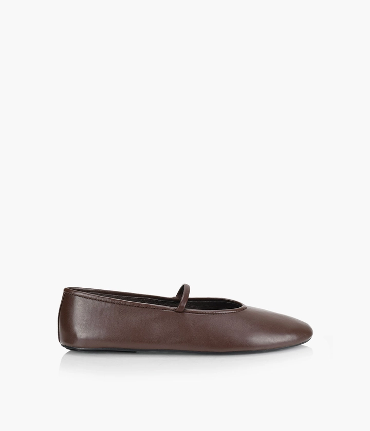 B2 ELDON FLAT - Faux Leather | BrownsShoes