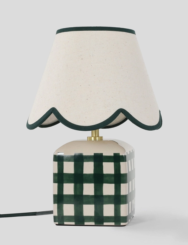 Kirsten Ceramic Table Lamp