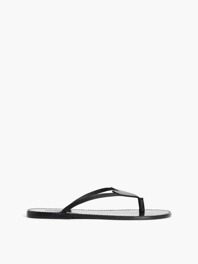 Ladina leather sandals - Buy Accessories online | By Malene Birger