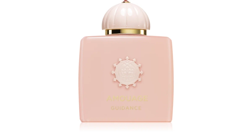 Amouage Guidance Eau de Parfum unisex | notino.ie