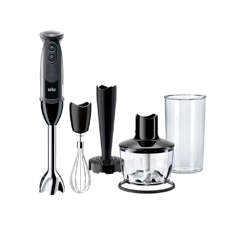 Braun MultiQuick 5 Vario Hand Blender MQ5237BK