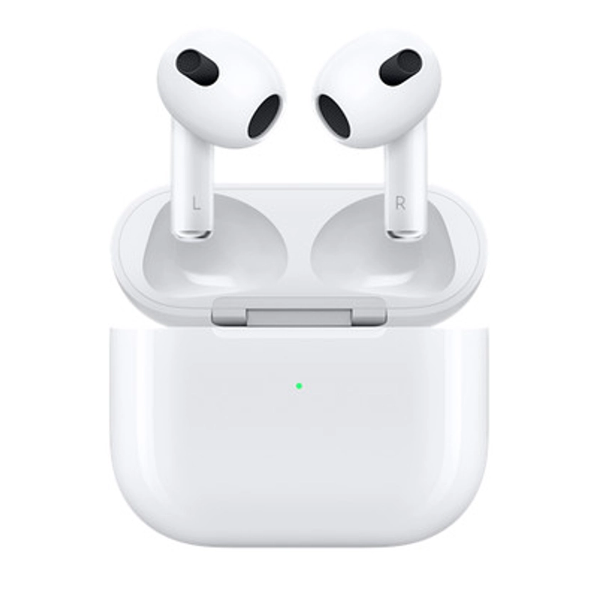 AirPods (3rd generation) with MagSafe Charging Case