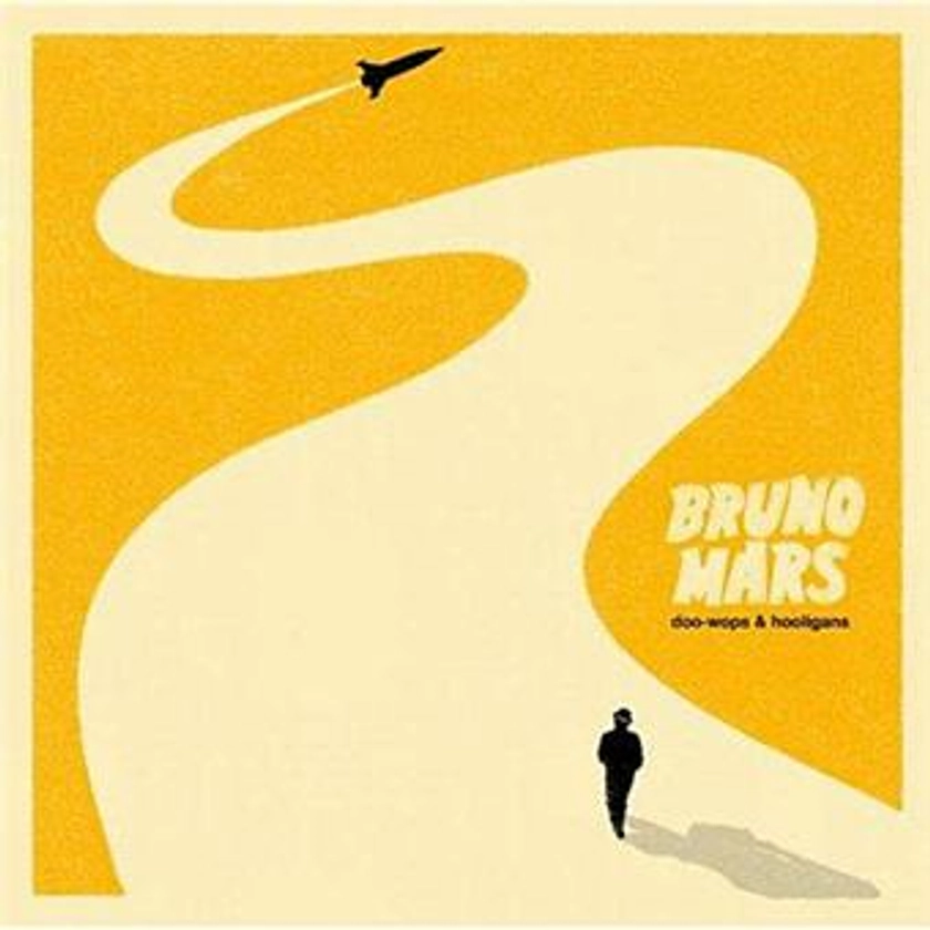 Doo wops and hooligans