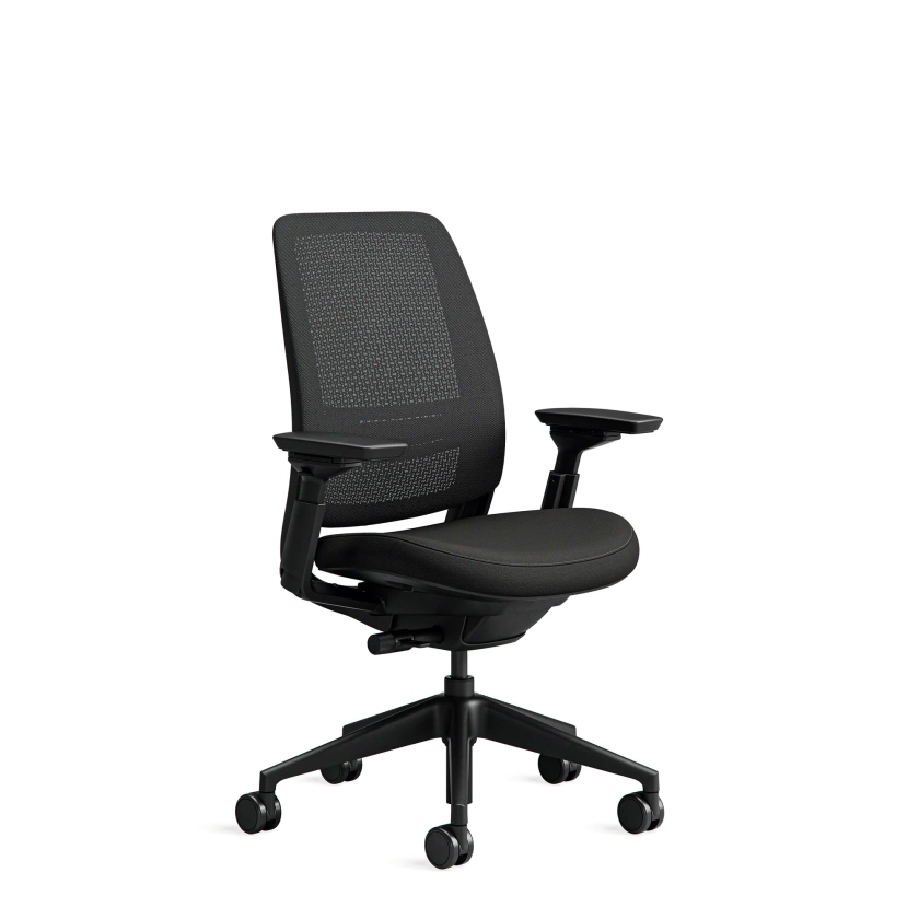 Steelcase Series 2 – Siège de bureau ergonomique