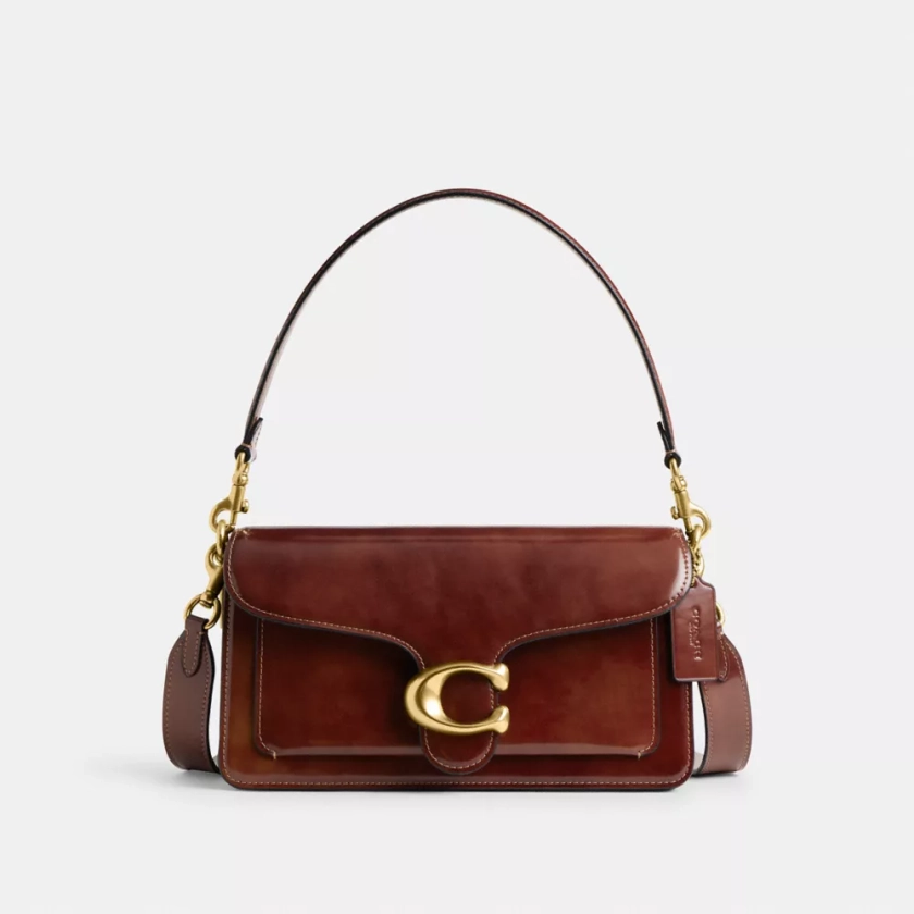 COACH® GB | Tabby Shoulder Bag 26