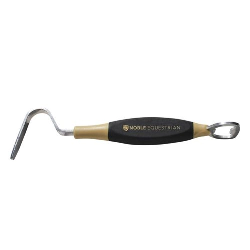 Noble Equestrian™ Happy Hour Hoof Pick | Dover Saddlery