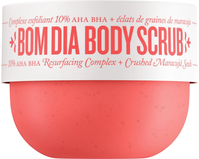 Sol de Janeiro Bom Dia Body Scrub 220 g