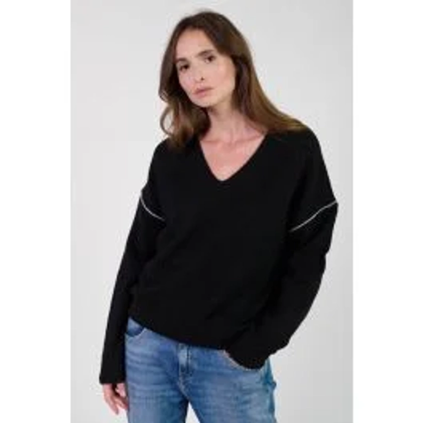 Pull Sanny noir