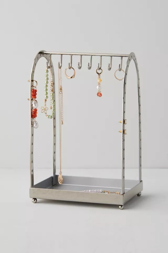 Iluria Jewelry Storage Stand