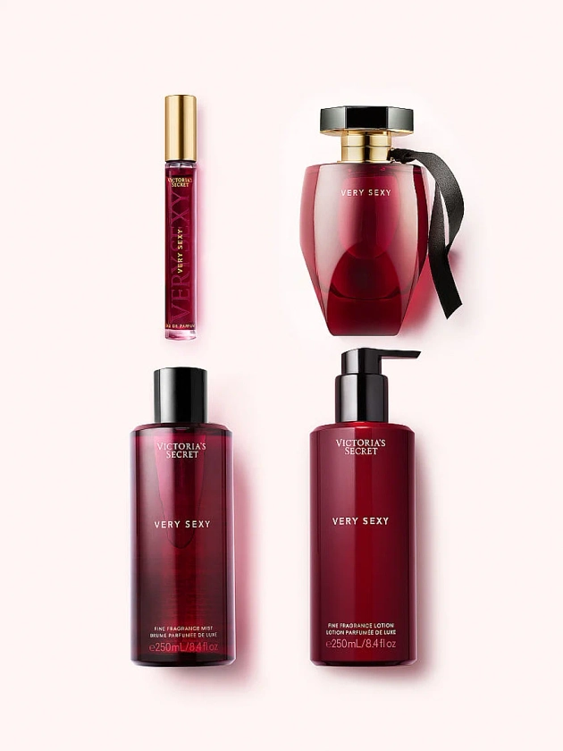 Buy Very Sexy Eau de Parfum - Order Fragrances online 5000006616 - Victoria's Secret US