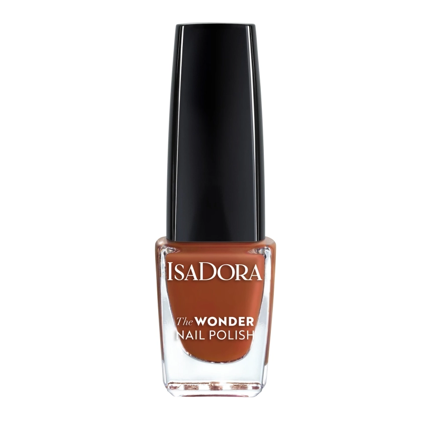 Wonder Nail Polish