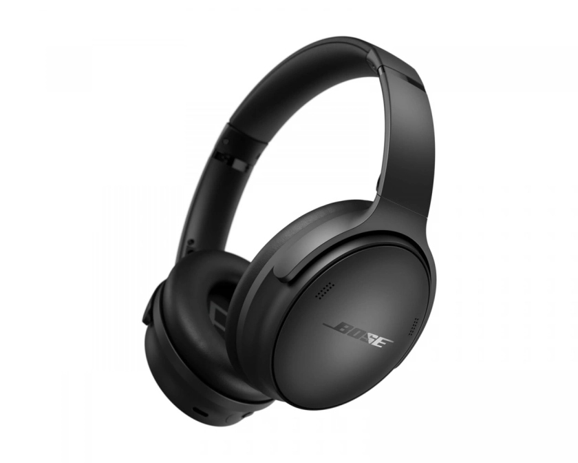 QuietComfort Wireless Noise Cancelling Headphones - New Model